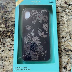 Kate Spade iPhone XR case